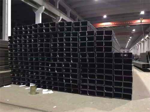 巴里坤冷拔方管选型指南 工程采购怎么选
